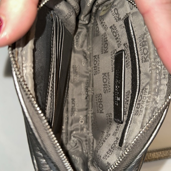 Michael Kors Small Crossbody Purse - Picture 4 of 4